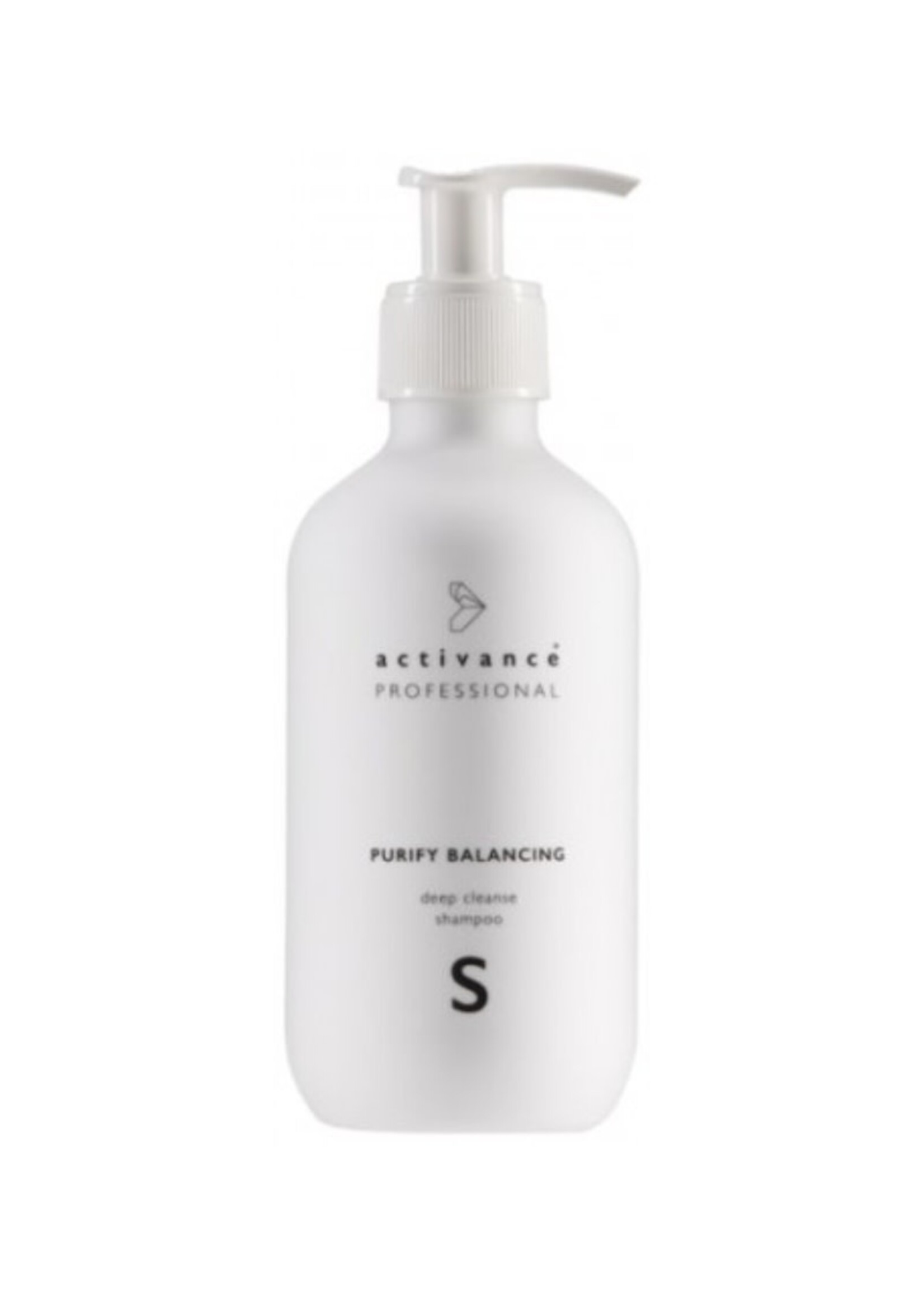Activance Professional Activance Professional Purify Balancing Shampoo 300ml