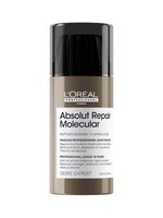 Loreal Professional Loreal Serie Expert Absolut Repair Molecular Leave-in Mask 100ml