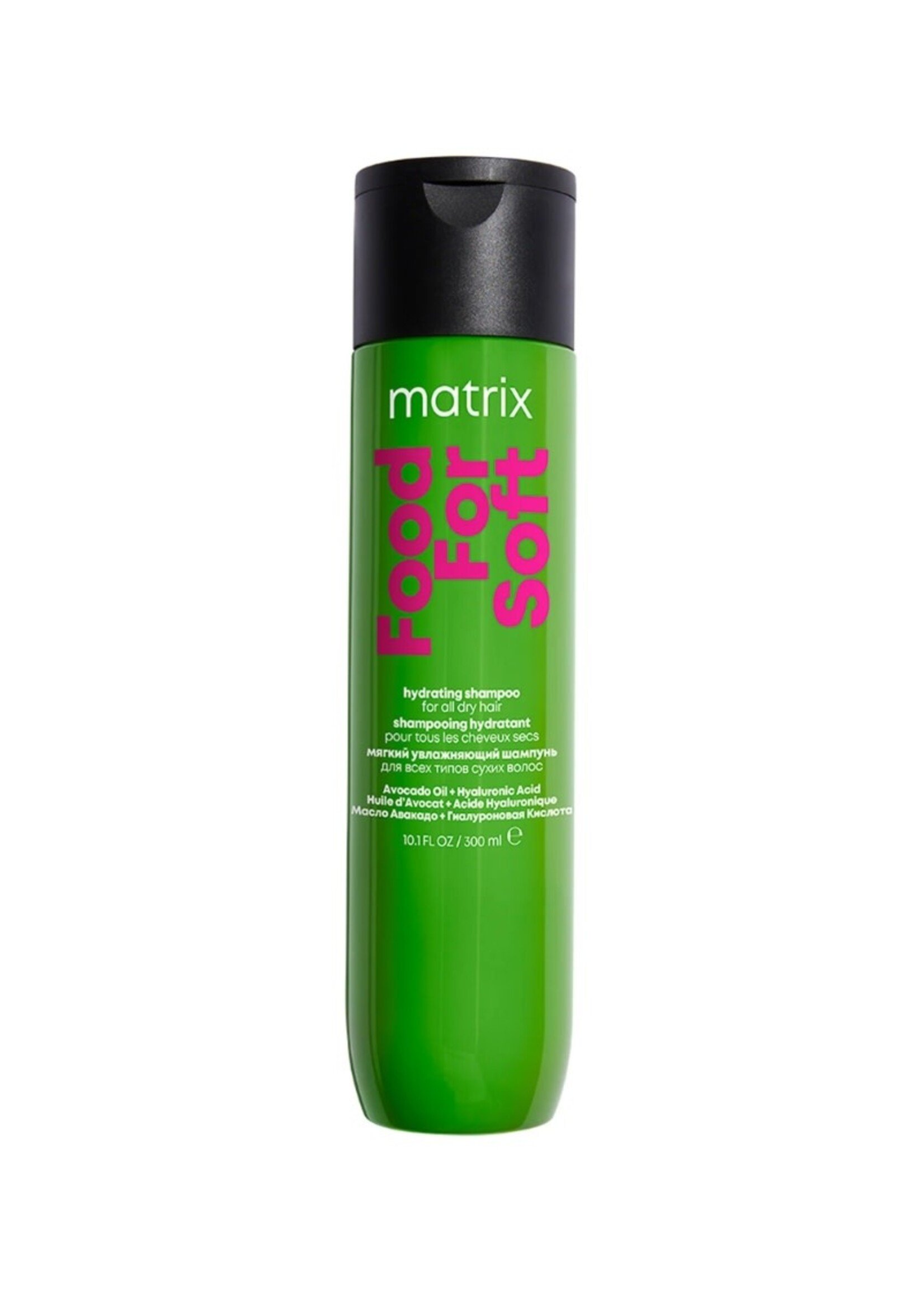 Matrix Matrix Food For Soft Shampoo 300ml