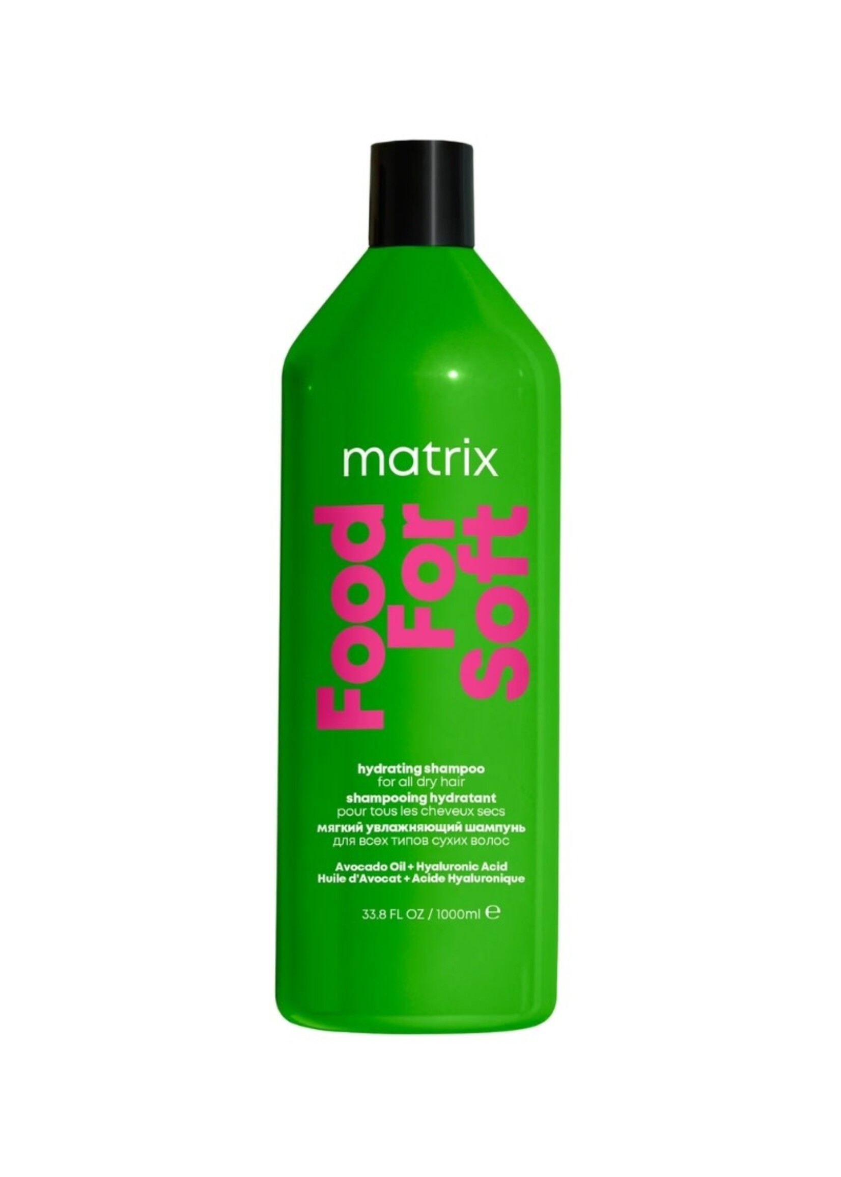 Matrix Matrix Food For Soft Shampoo 1L