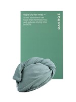 Davroe Davroe Curlicue Rapid Dry Hair Wrap