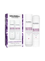 Goldwell Goldwell Dualsenses Mother's Day 2024 Duo Pack - Blonde & Highlights