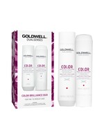 Goldwell Goldwell Dualsenses Mother's Day 2024 Duo Pack - Color