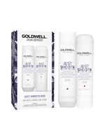 Goldwell Goldwell Dualsenses Mother's Day 2024 Duo Pack - Just Smooth