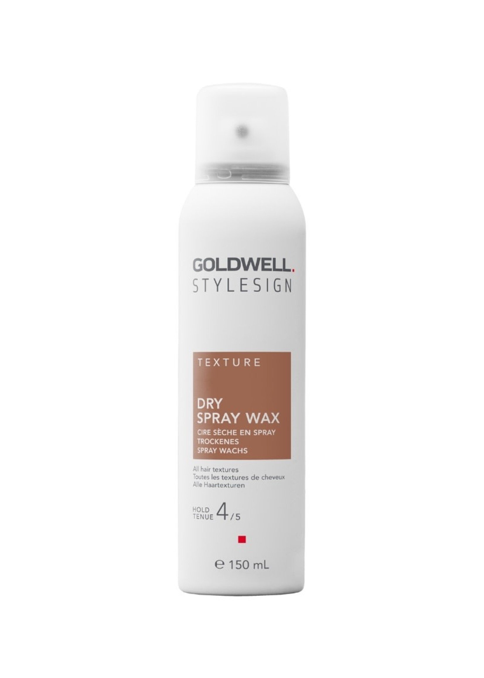 Goldwell Goldwell Stylesign Texture Dry Spray Wax 150ml