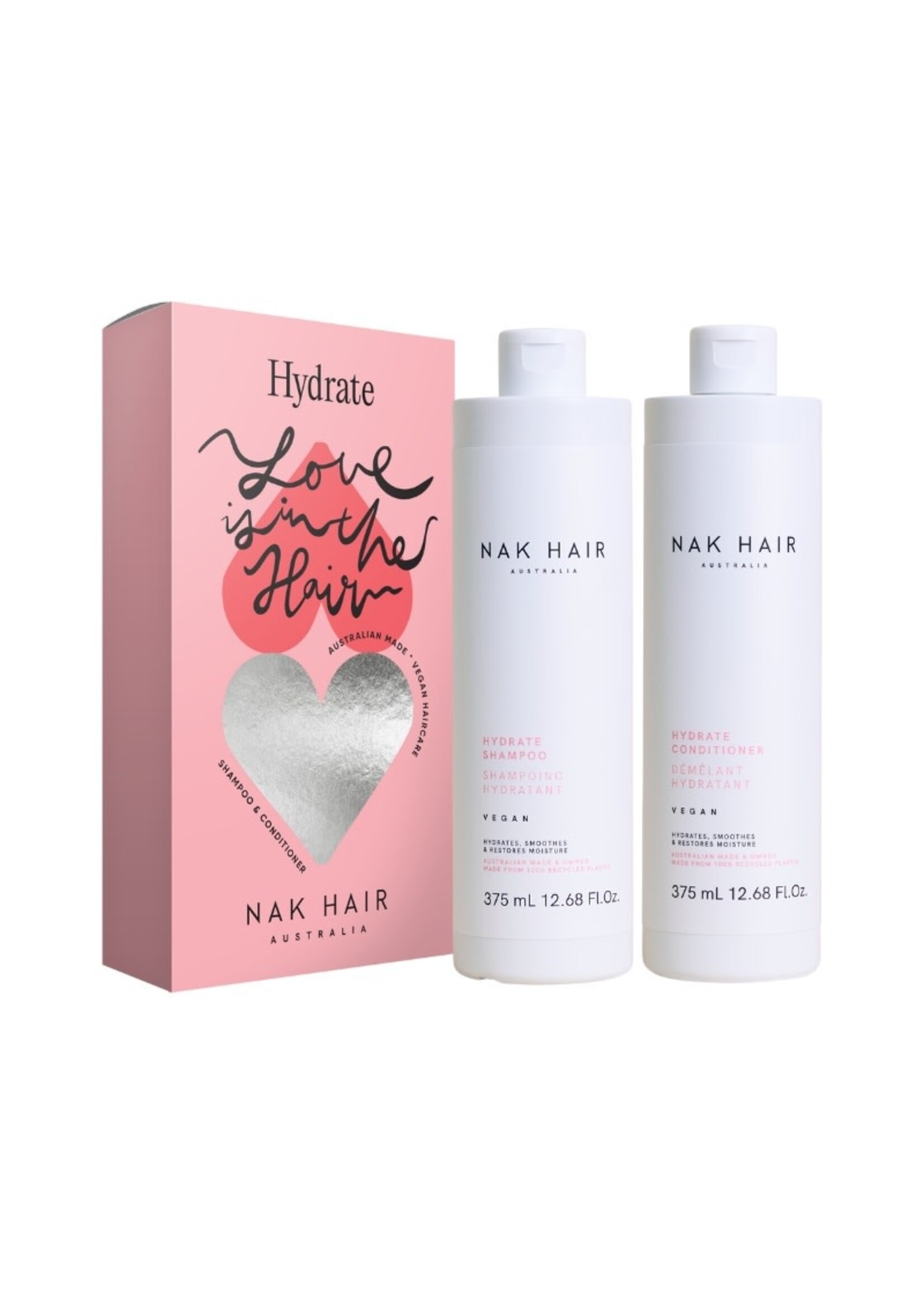 Nak Nak Mother's Day 2024 Duo Pack - Hydrate