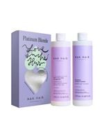 Nak Nak Mother's Day 2024 Duo Pack - Platinum Blonde
