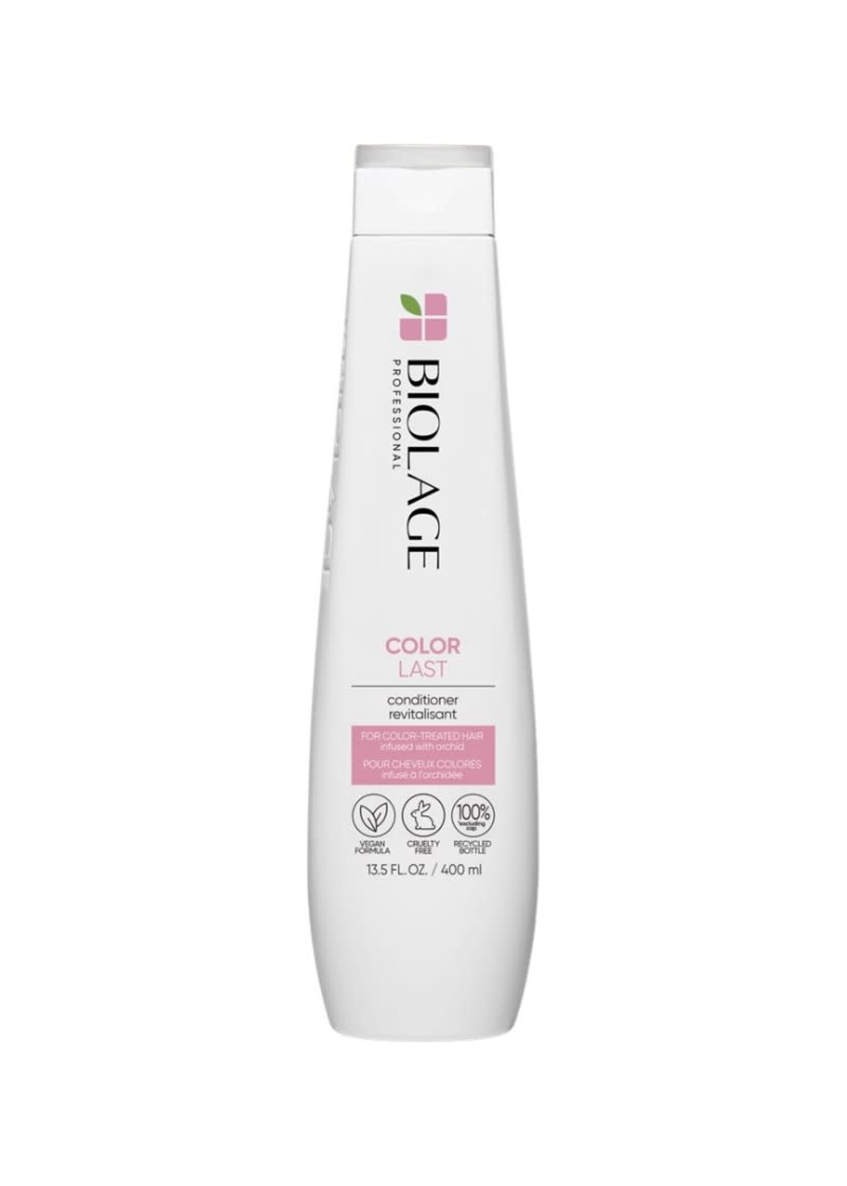 Biolage Biolage Mother's Day 2024 ColorLast Duo Pack