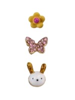 Studex Studex Sensation Kids Bunny Set GP