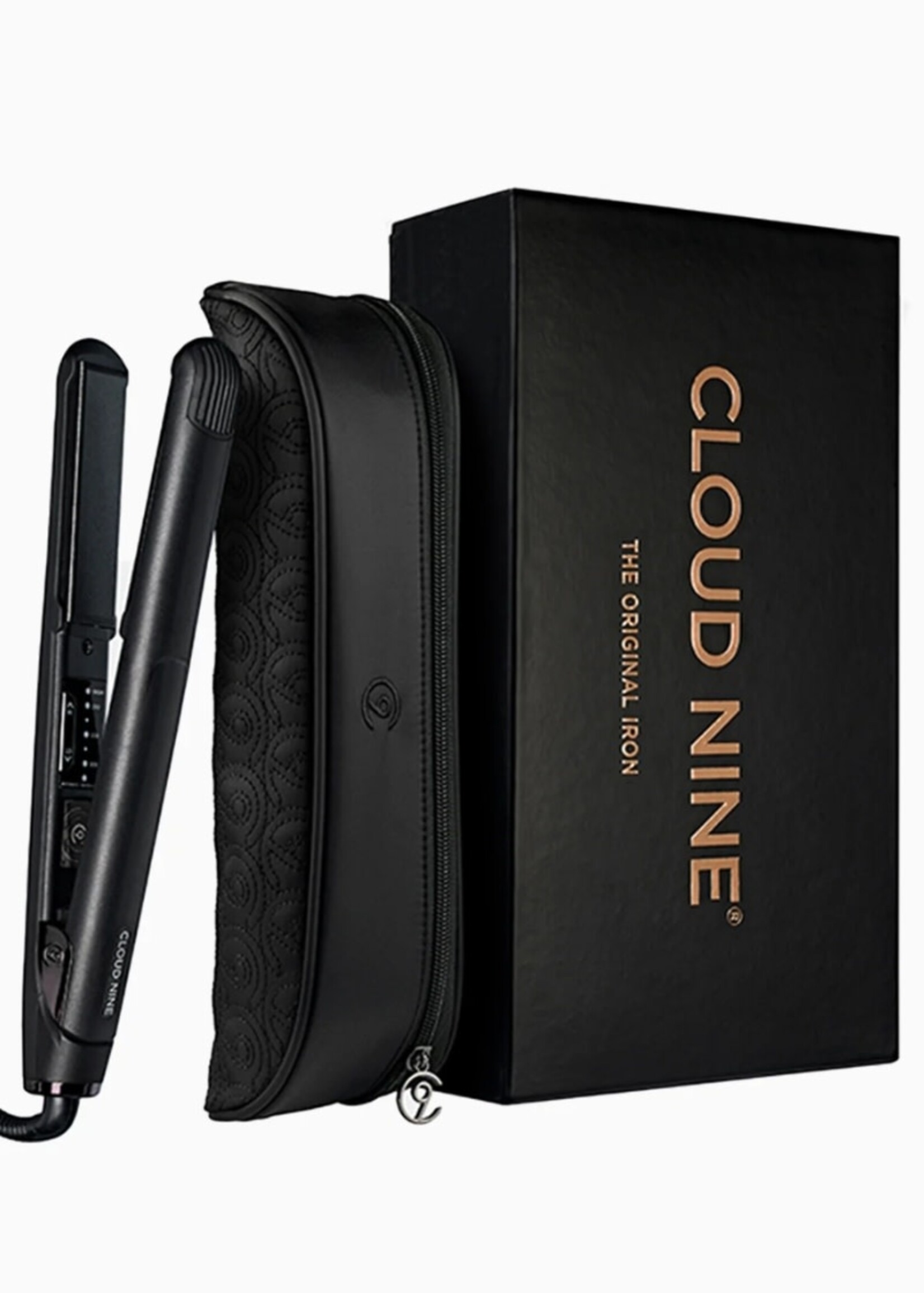 Cloud Nine Cloud Nine The Original Iron Gift Set