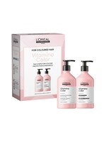 Loreal Professional Loreal Mother's Day 2024 Vitamino Color 500ml Duo Pack