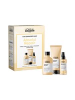 Loreal Professional Loreal Mother's Day 2024 Absolut Repair Trio Pack