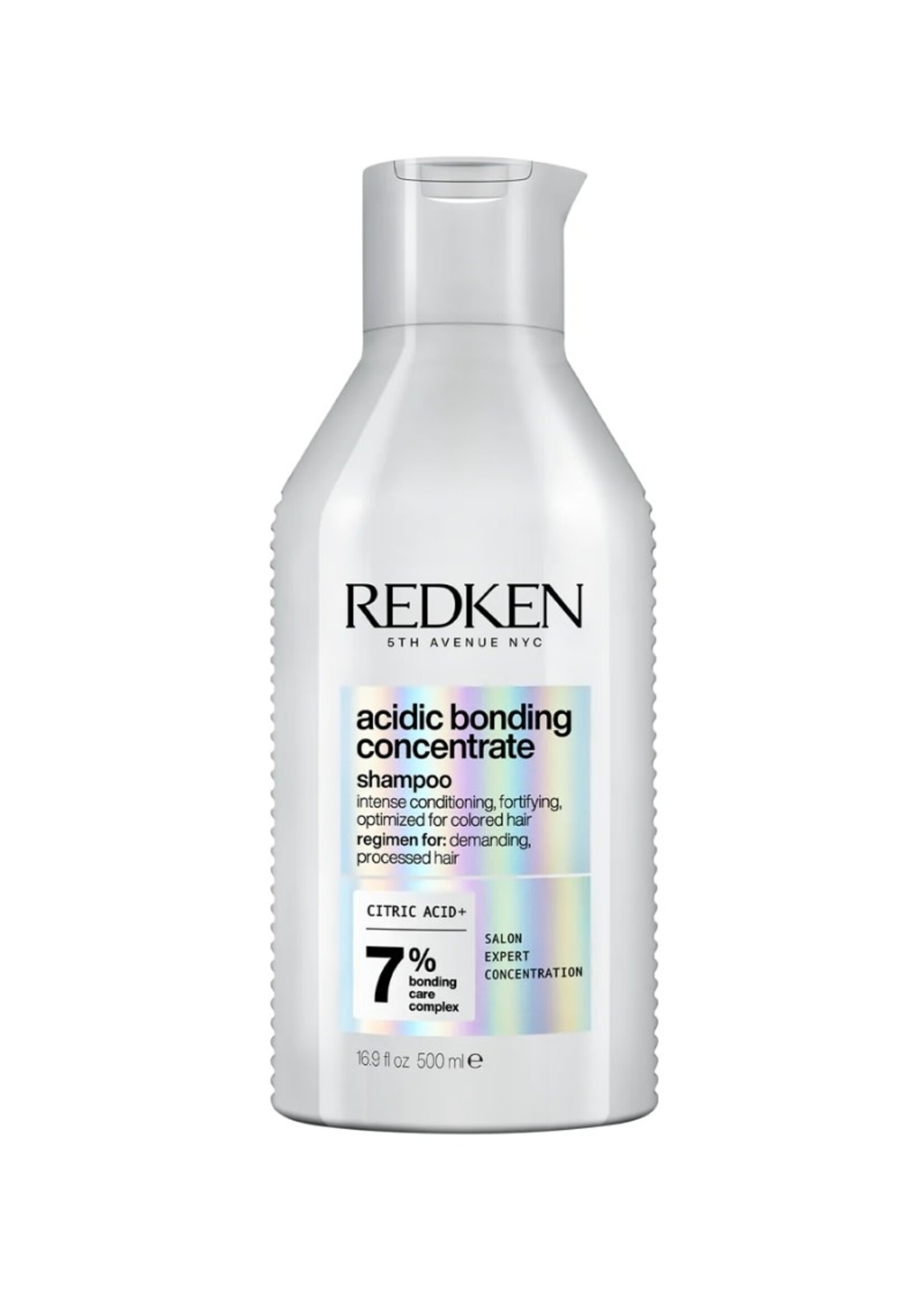 Redken Redken Acidic Bonding Concentrate Shampoo 500ml