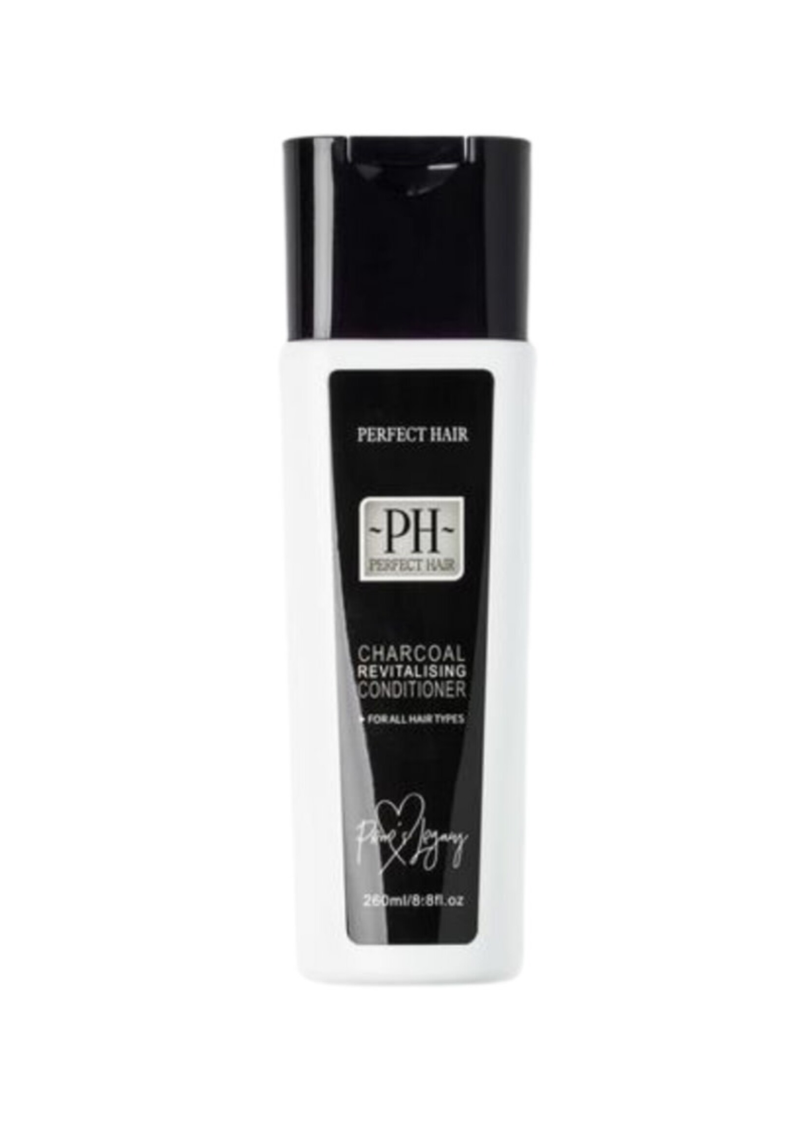 Perfect Hair Perfect Hair Charcoal Conditioner 260ml