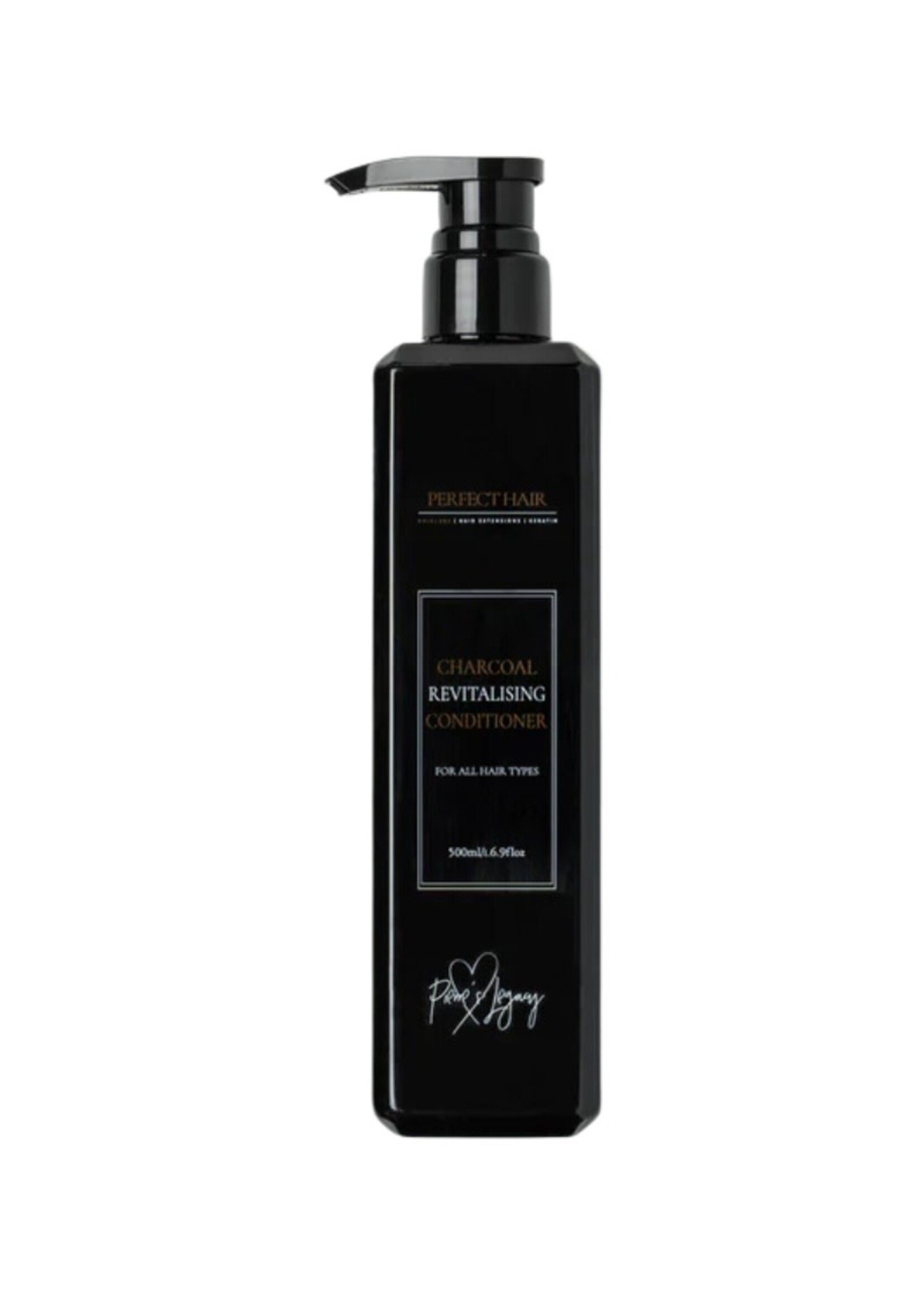 Perfect Hair Perfect Hair Charcoal Conditioner 500ml