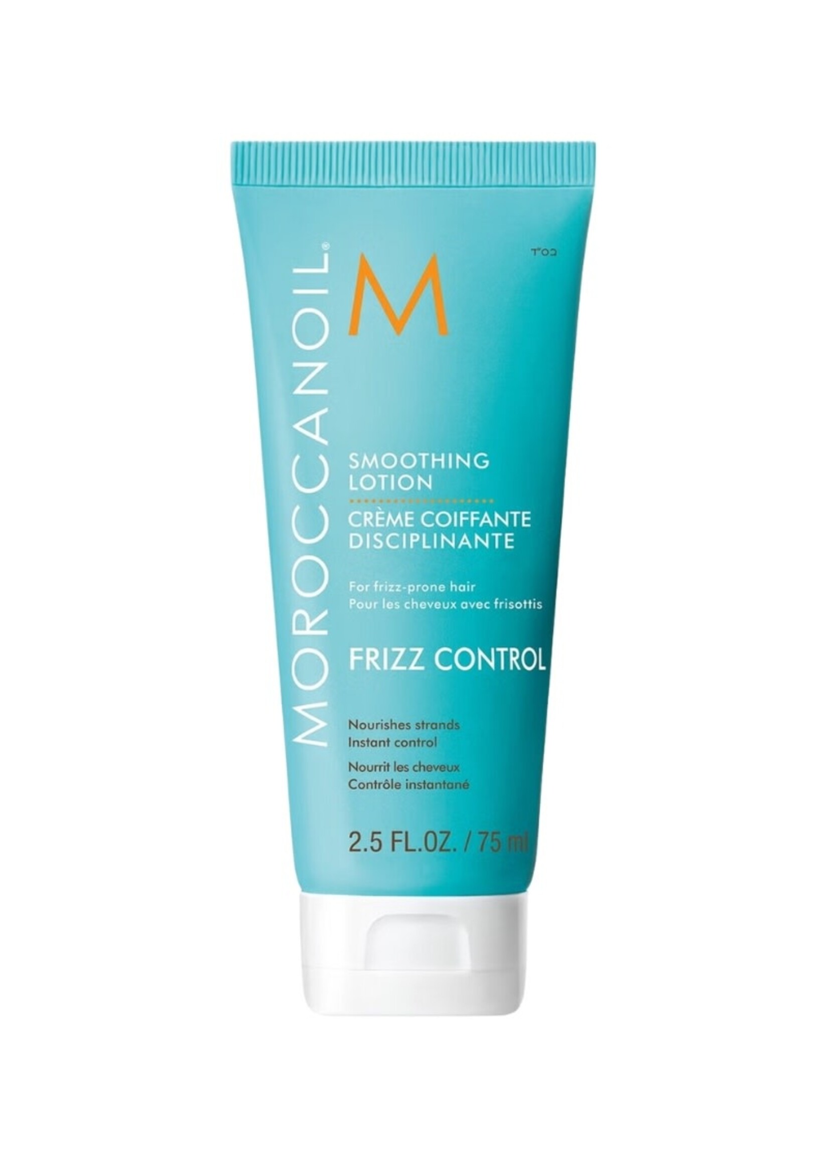 Moroccanoil Moroccanoil Smoothing Lotion 75ml