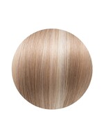 Seamless1 Seamless1 Ponytail Human Hair Extension 21.5 Inches - Milkshake/Cinnamon