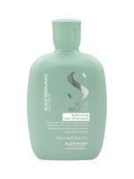 Alfaparf Alfaparf Semi Di Lino Scalp Rebalance Balancing Low Shampoo For Oily Skin 250ml
