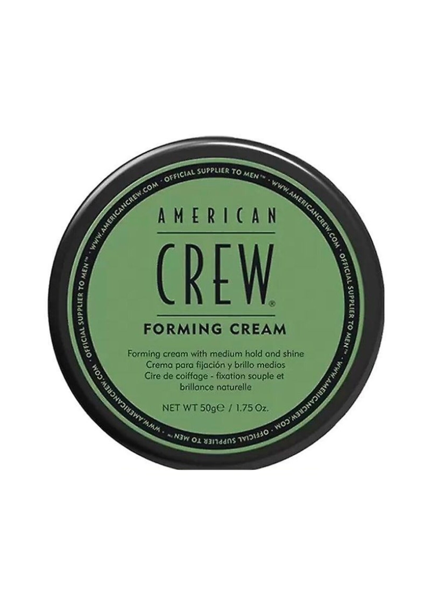 American Crew American Crew Forming Cream 50g