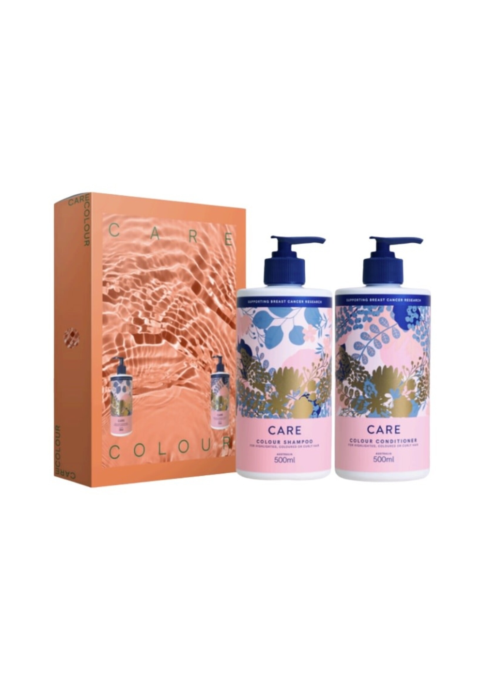Nak Nak Care Mother's Day 2024 Duo Pack - Colour