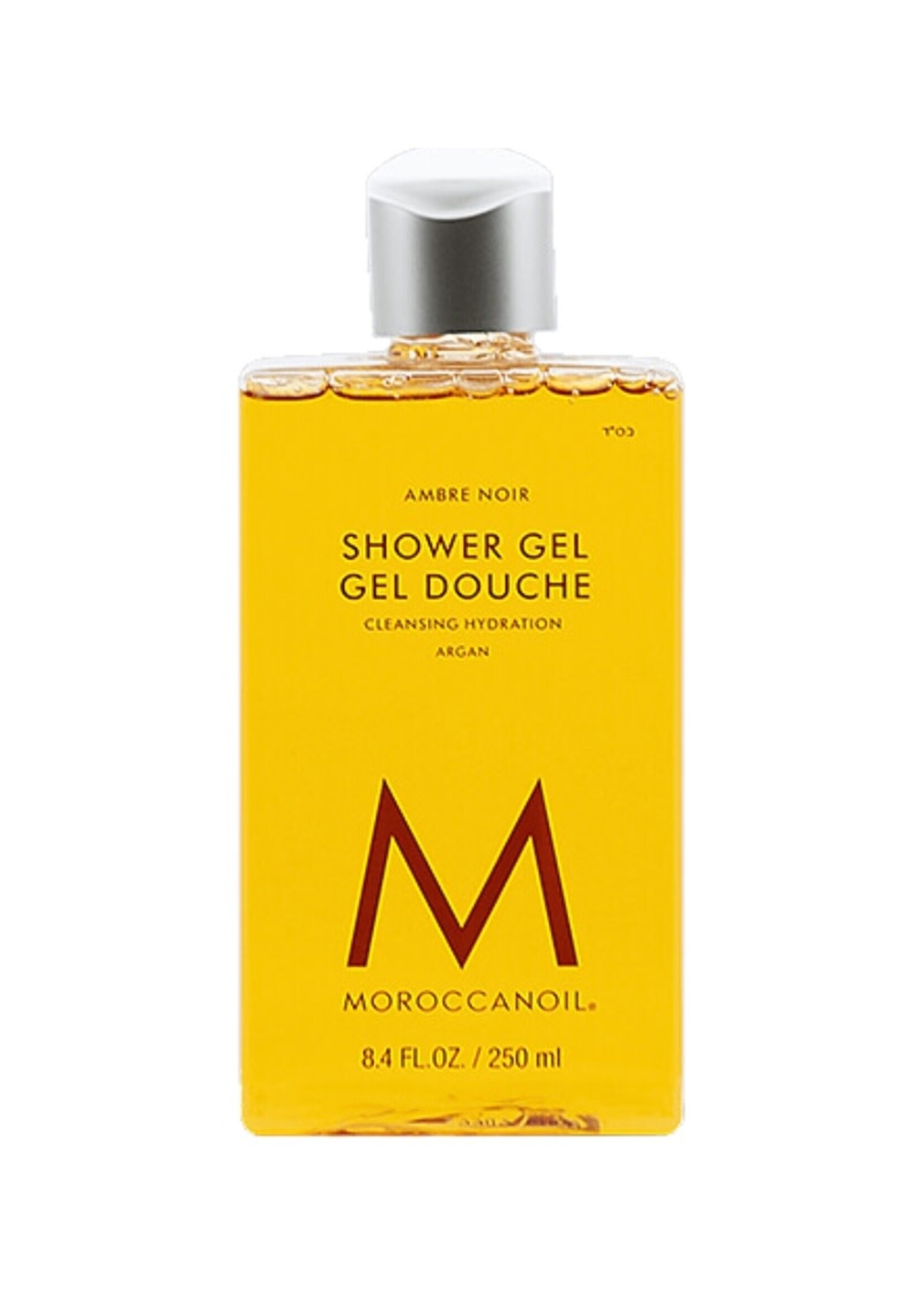 Moroccanoil Moroccanoil Body Shower Gel - Argan 250ml