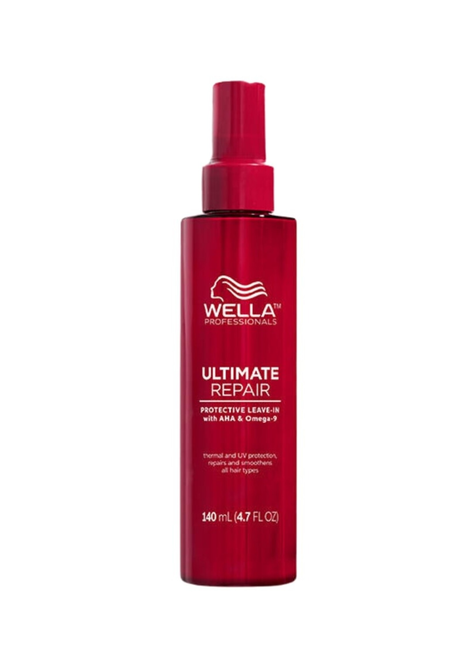 Wella Wella Ultimate Repair Protective Leave In 140ml