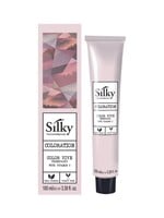 Silky Silky Coloration Hair Colour 55.20 100ml