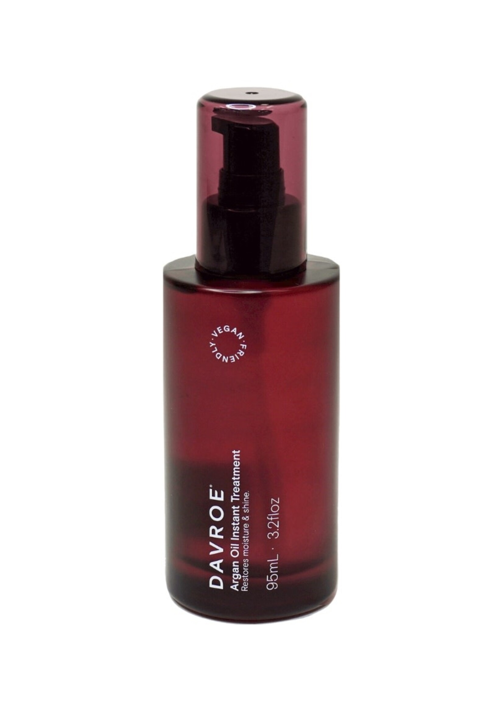Davroe Davroe Argan Oil Instant Treatment 95ml