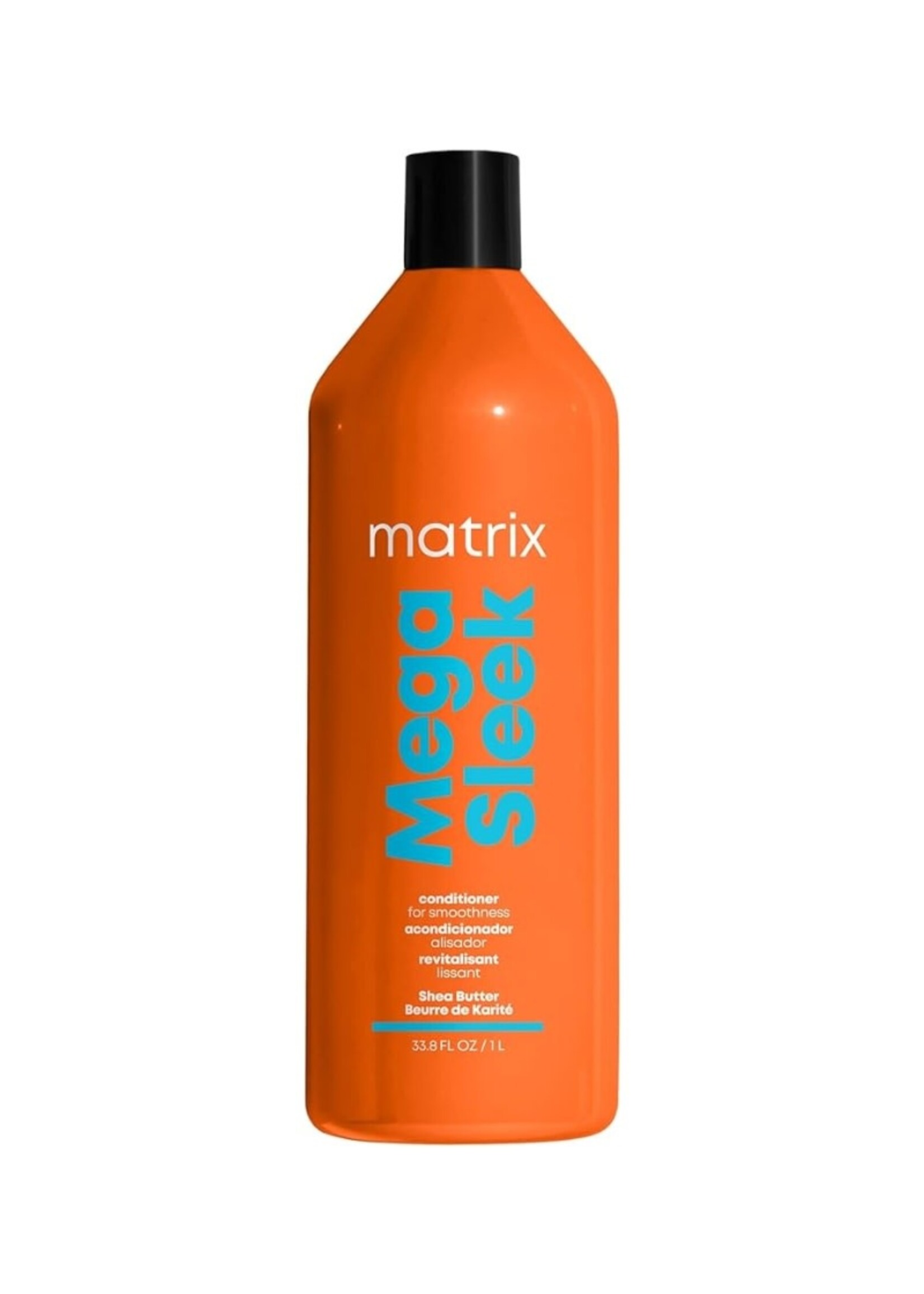 Matrix Matrix Mega Sleek Conditioner 1L (Classic)