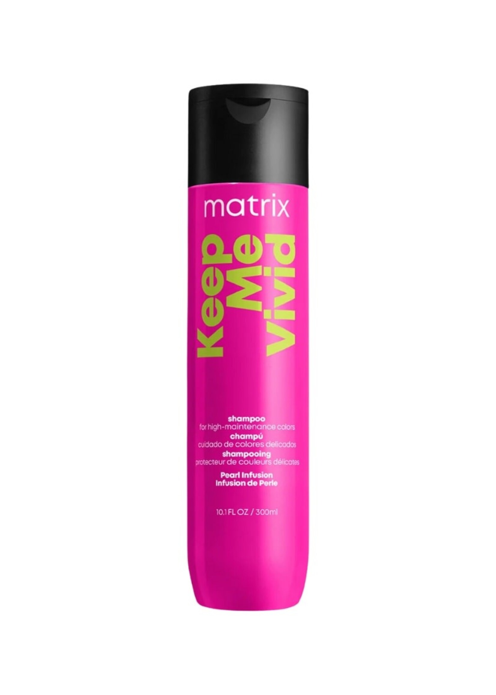 Matrix Matrix Keep Me Vivid Shampoo 300ml