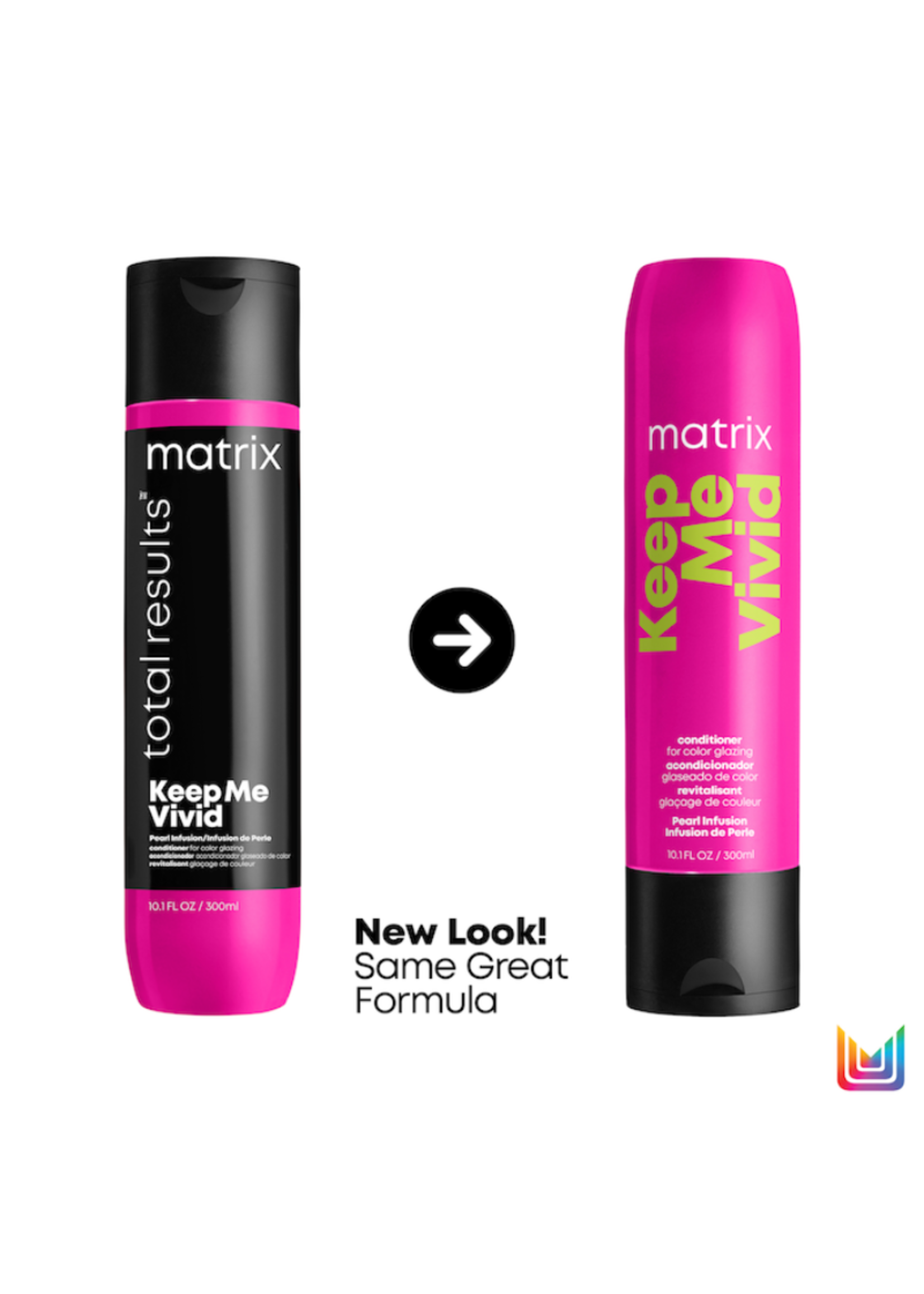 Matrix Matrix Keep Me Vivid Conditioner 300ml