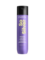 Matrix Matrix So Silver Purple Shampoo 300ml
