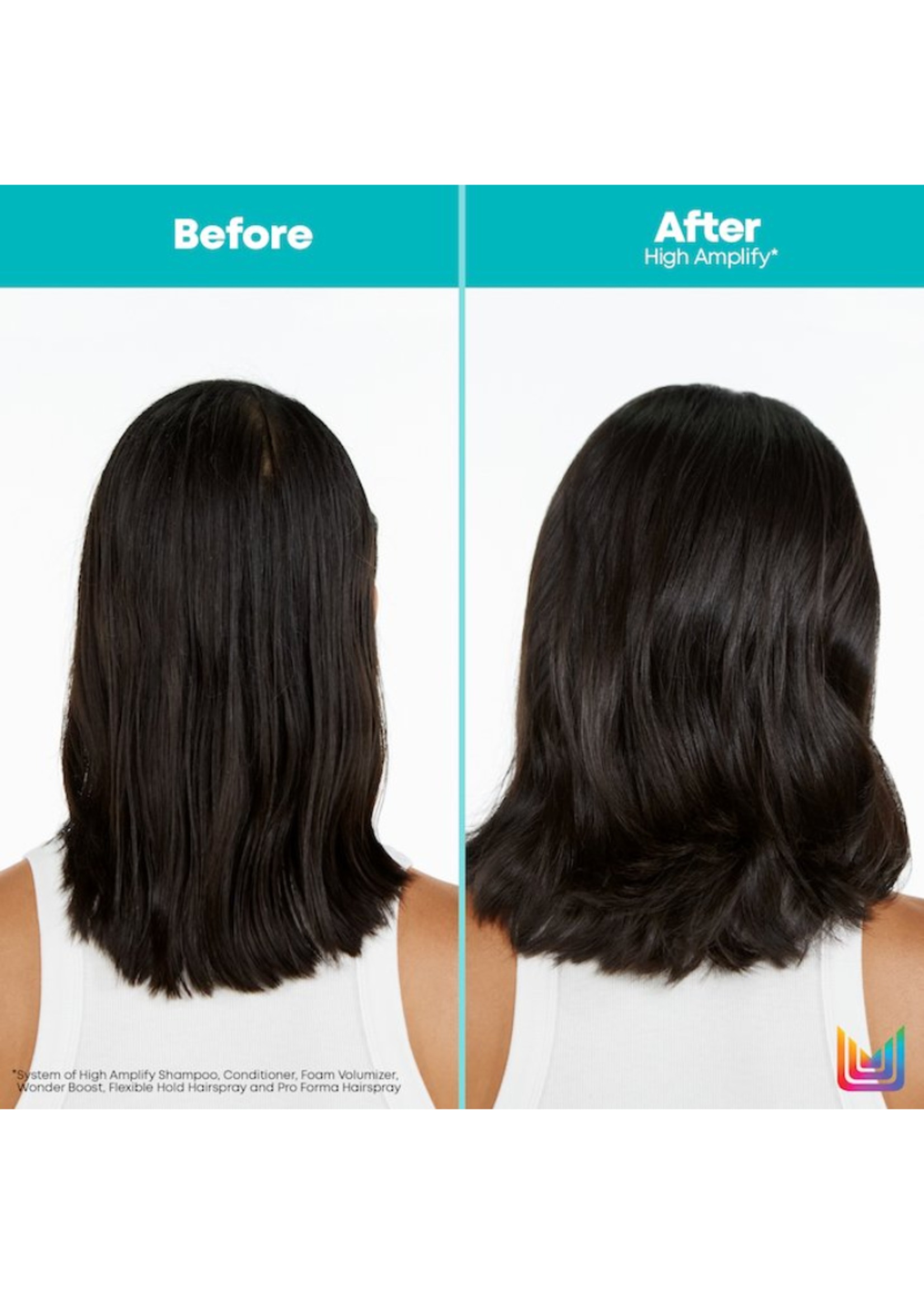 Matrix Matrix High Amplify Conditioner 300ml