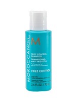 Moroccanoil Moroccanoil Frizz Control Shampoo 70ml