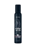 Indola Indola Color Style Mousse Anthracite 200ml