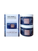 Goldwell Goldwell Stylesign Ultra Volume Lagoom Jam 150ml Duo