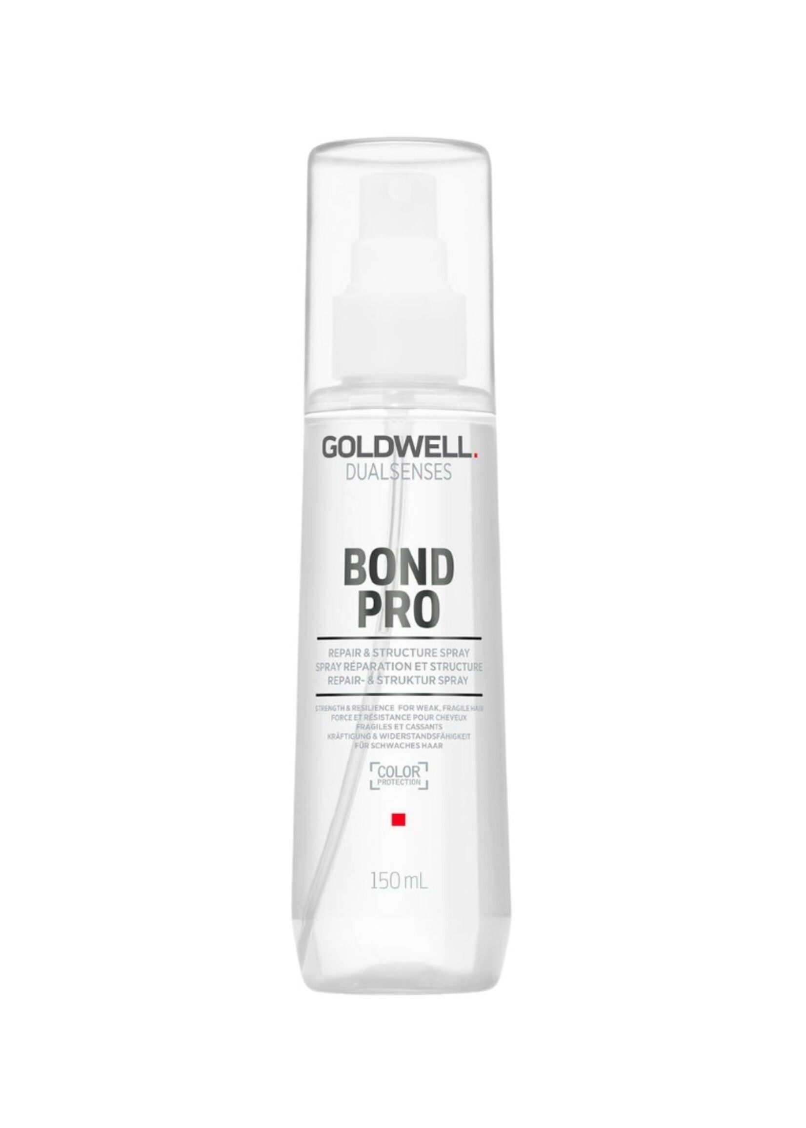 Goldwell Goldwell Dualsenses Bond Pro Repair & Structure Spray 150ml