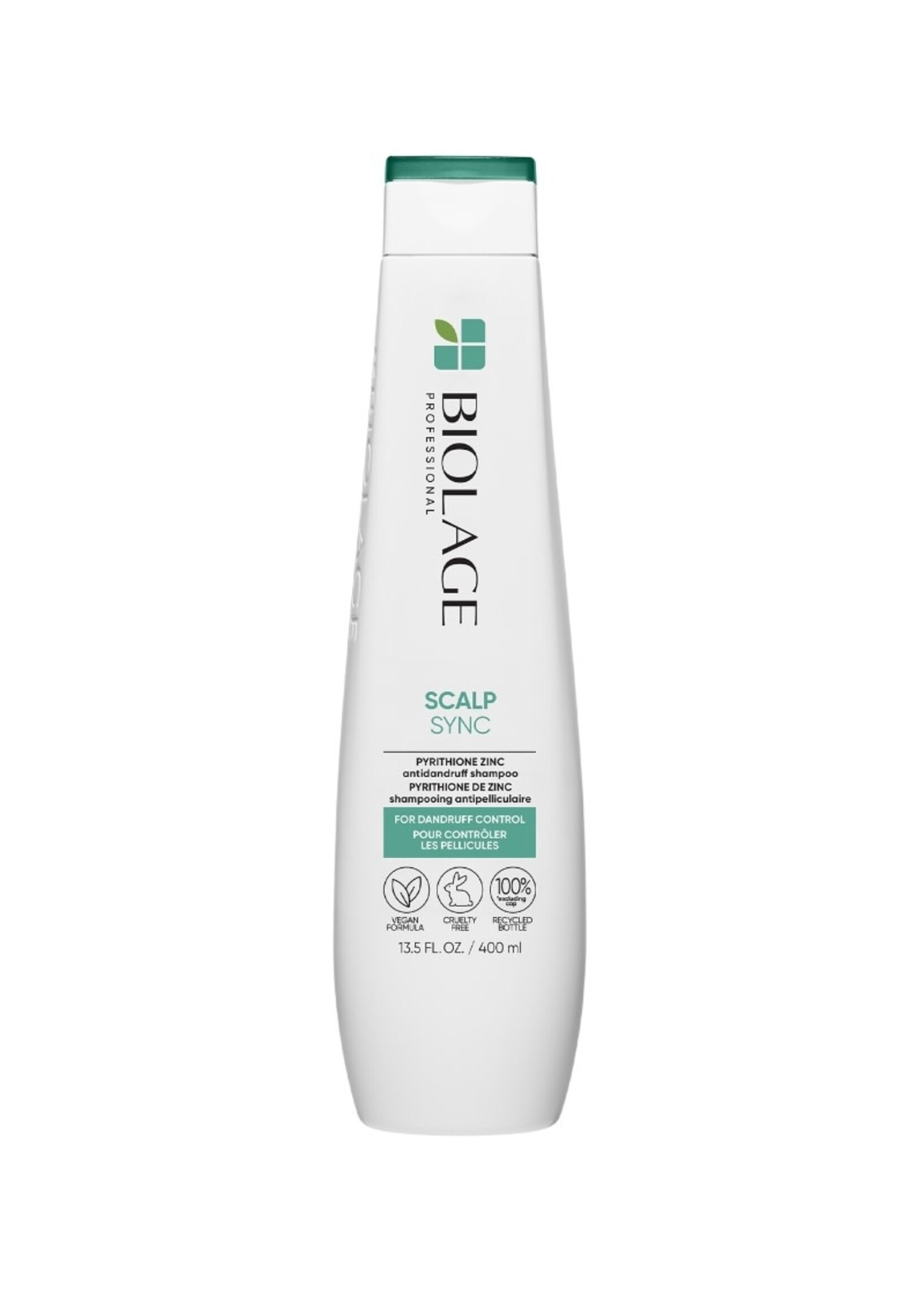 Biolage Biolage ScalpSync Anti-Dandruff Shampoo 400ml
