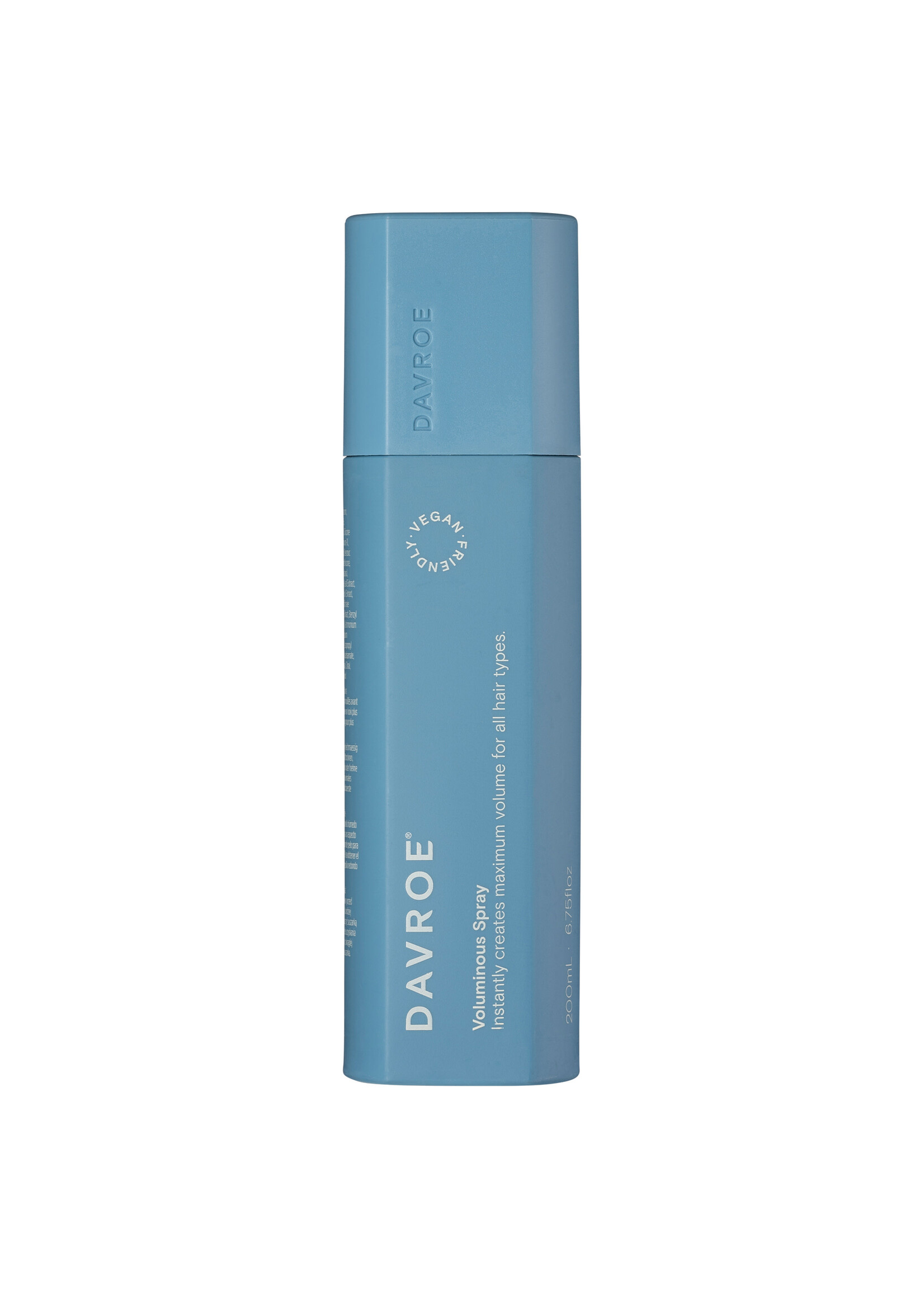 Davroe Davroe Voluminous Spray 200ml