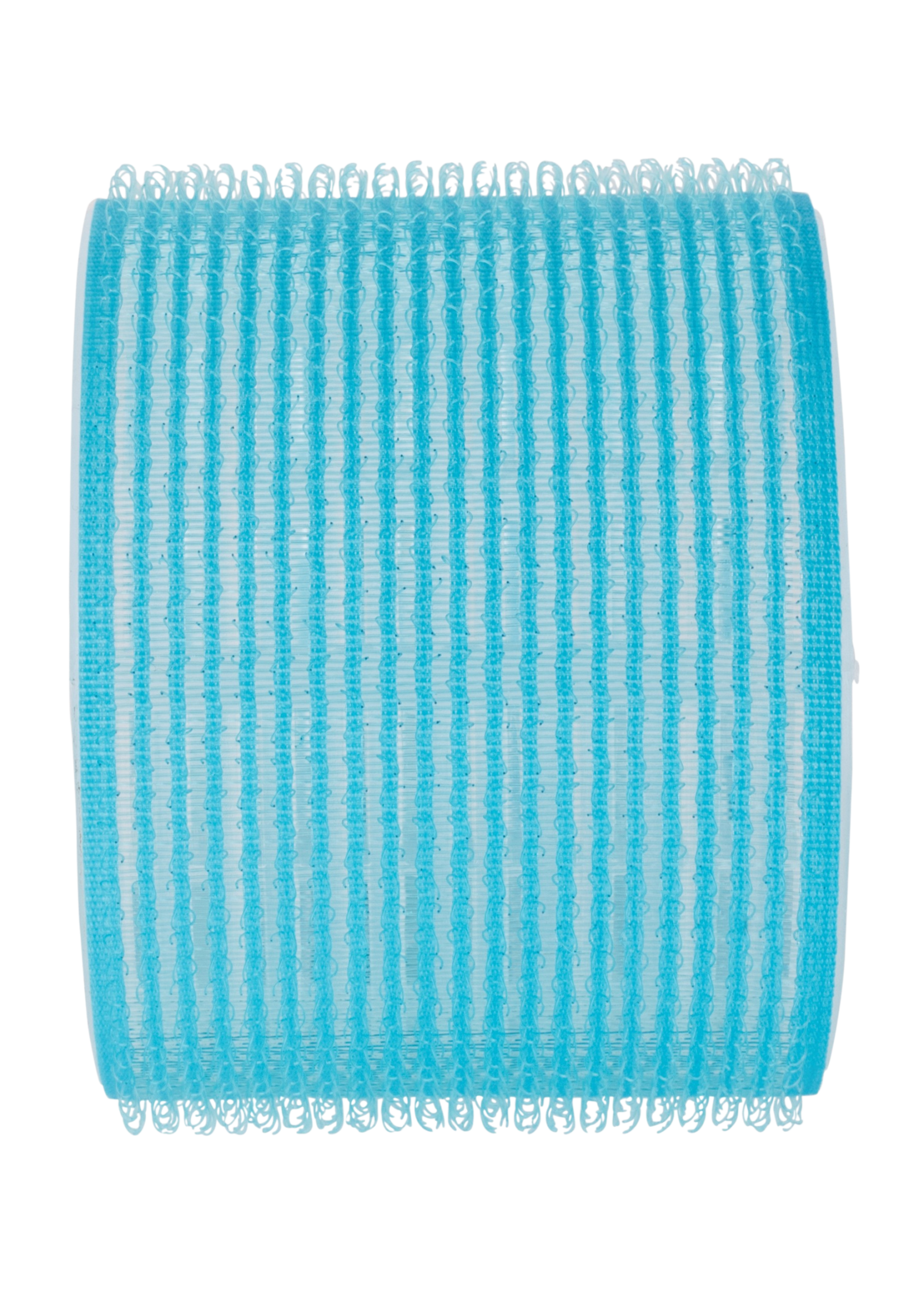 Hair FX Hair FX Self-Gripping Velcro Rollers 76mm Blue 6pk