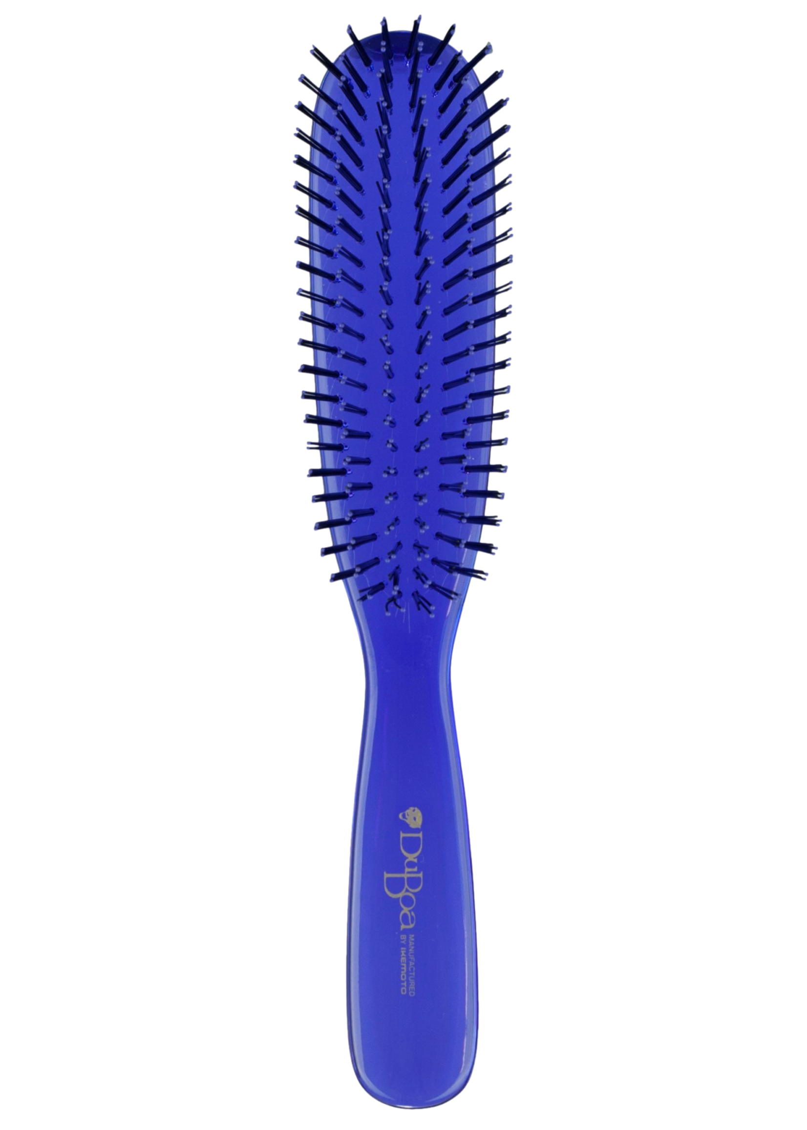 Duboa Duboa Brush Large Purple