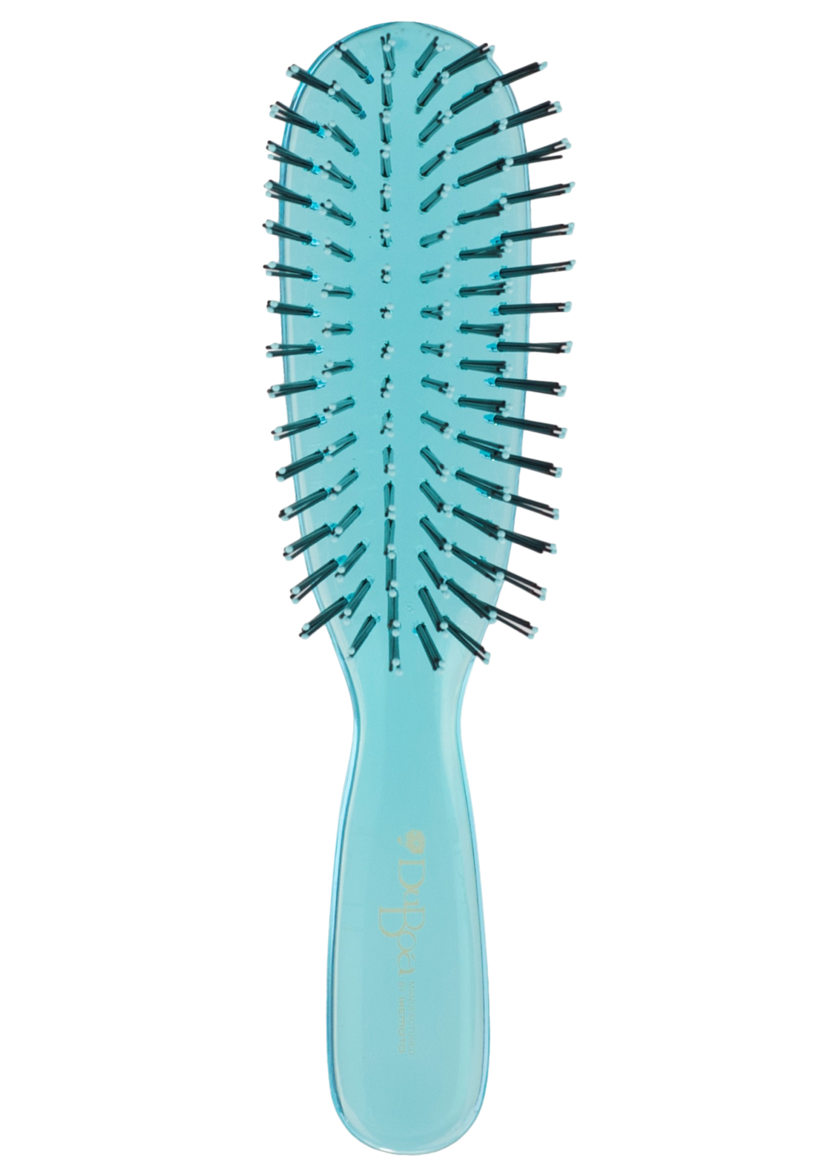Duboa Duboa Brush Medium Aqua