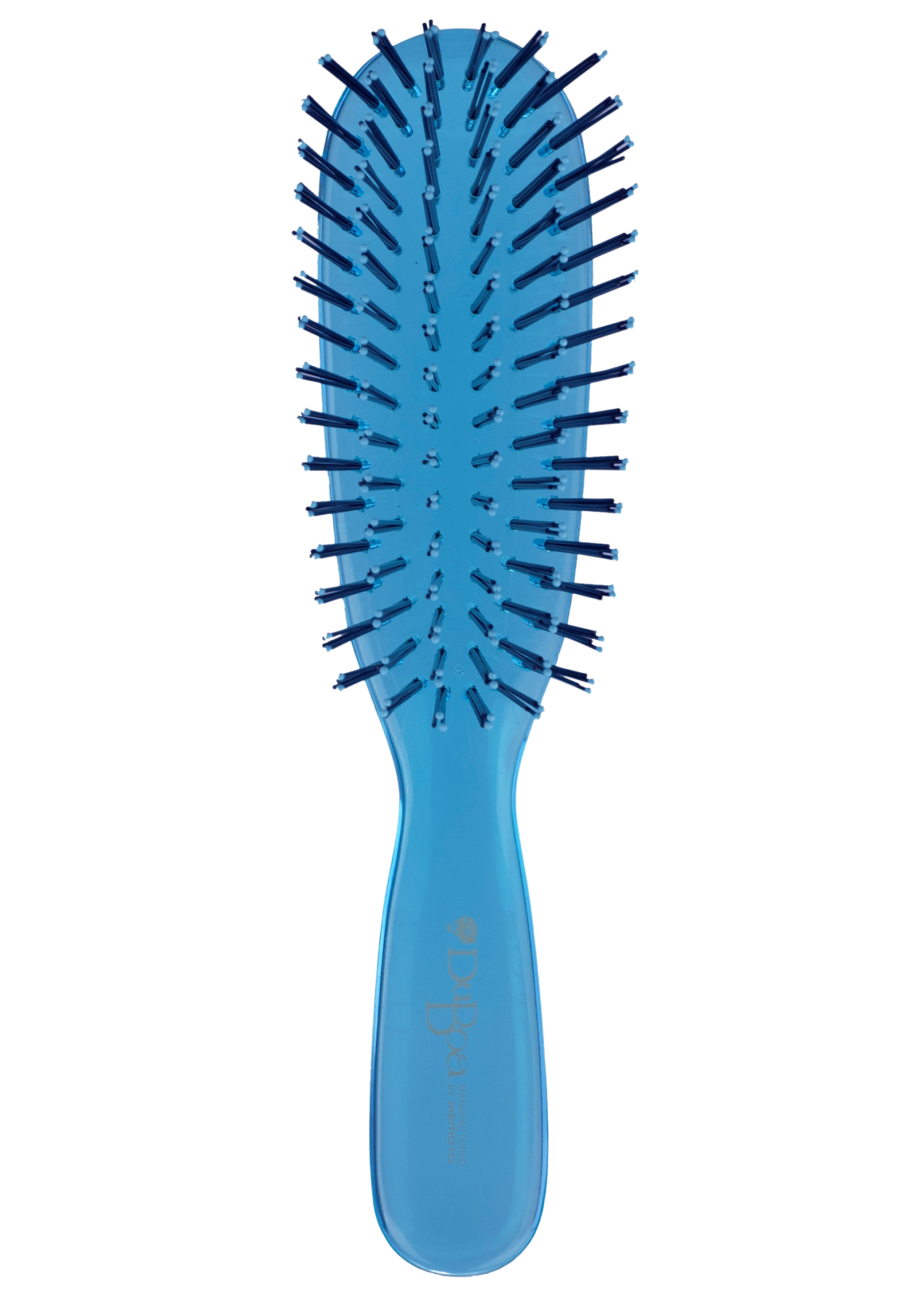 Duboa Duboa Brush Medium Blue