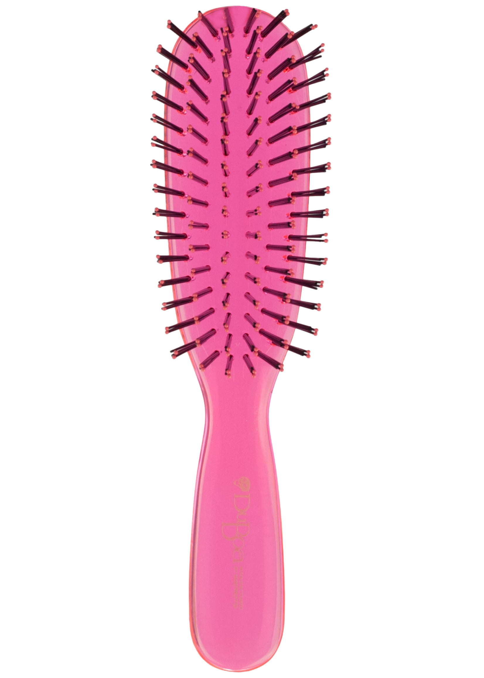 Duboa Duboa Brush Medium Pink