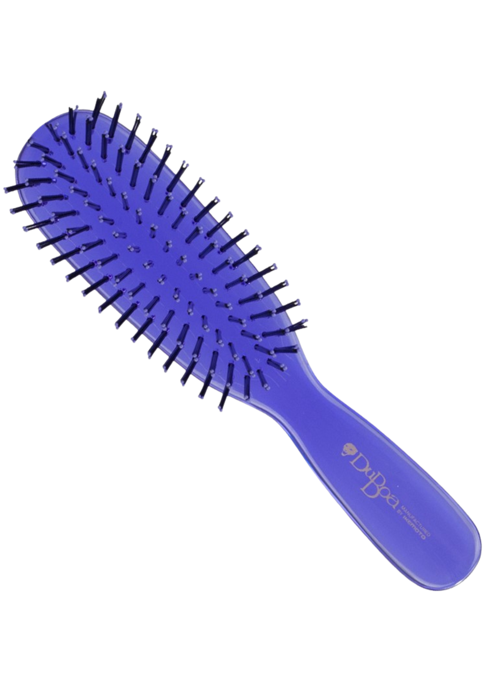 Duboa Duboa Brush Medium Purple