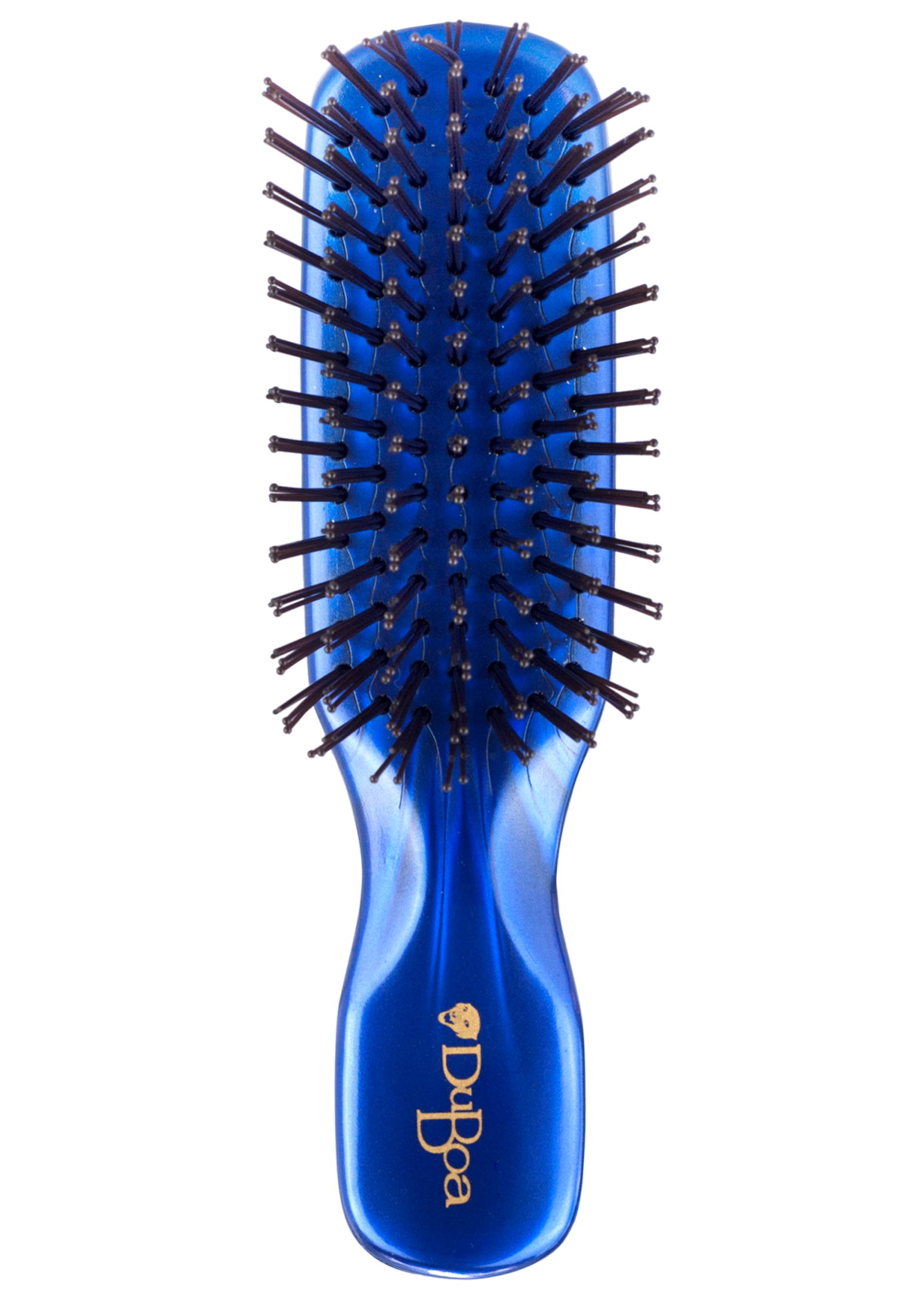 Duboa Duboa Brush Mini Blue