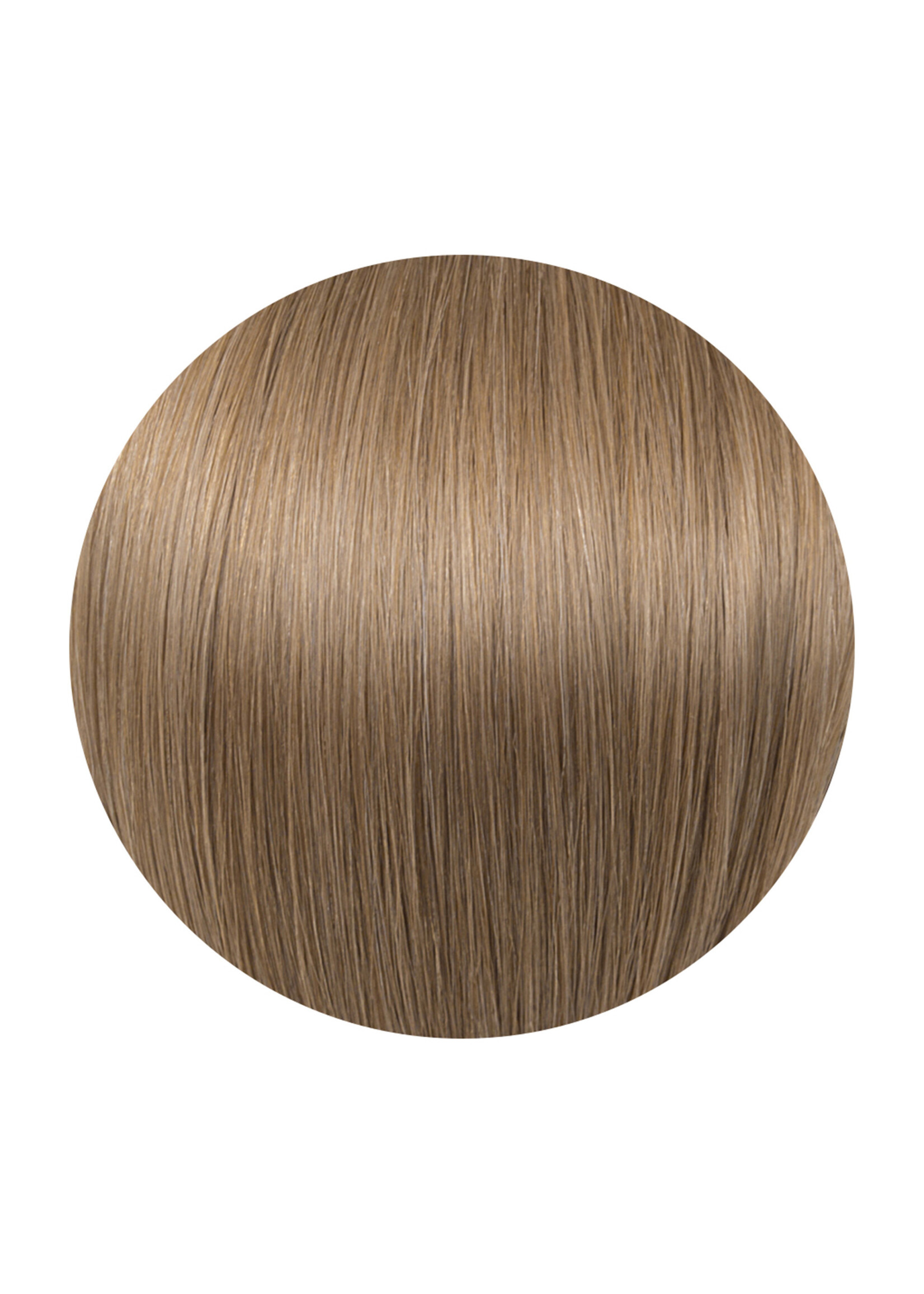 Seamless1 Seamless1 Fibre Clip-in Hair Extensions 22 Inches - Opal