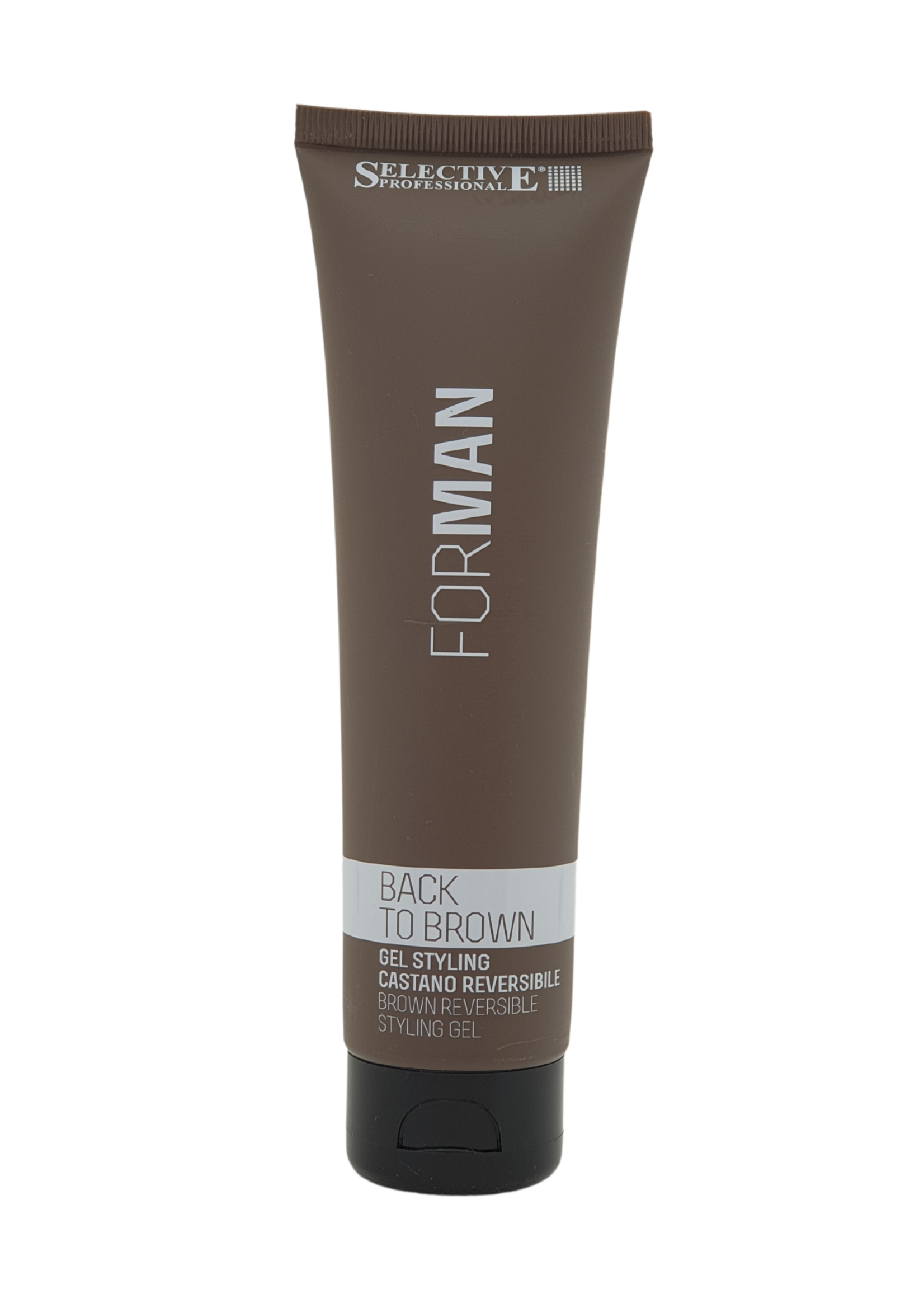 Selective Professional Selective Professional For Men Back to Brown 150ml