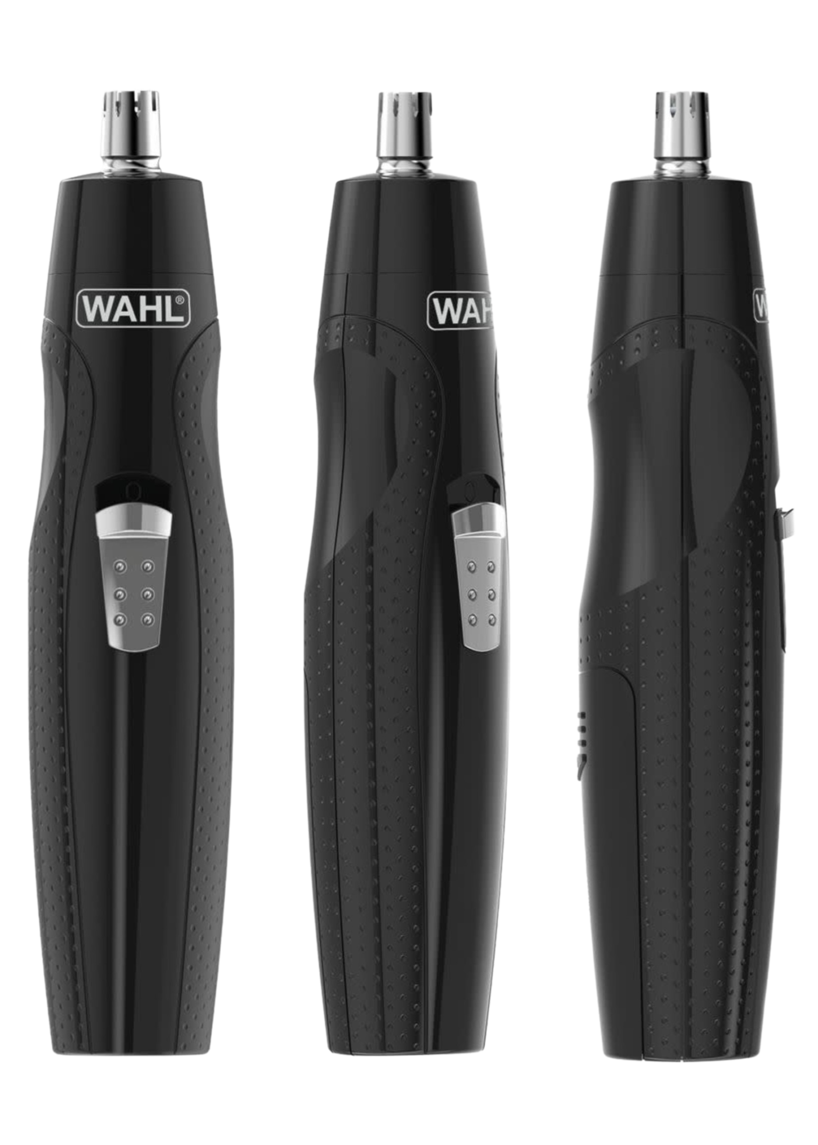 Wahl Home Wahl Mini Groomsman Ear Nose Brow Trimmer