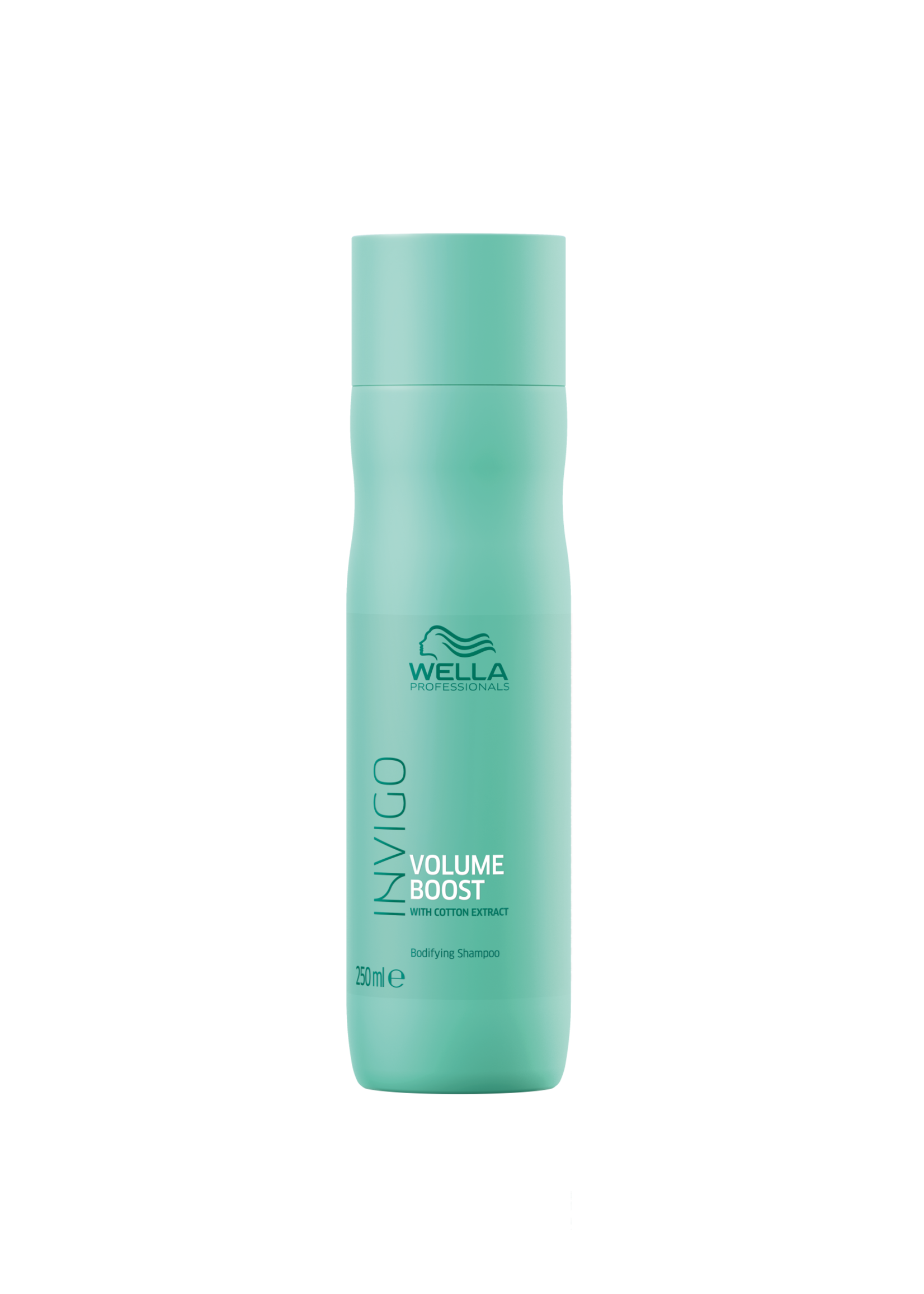 Wella Wella Invigo Volume Boost Bodifying Shampoo 250ml